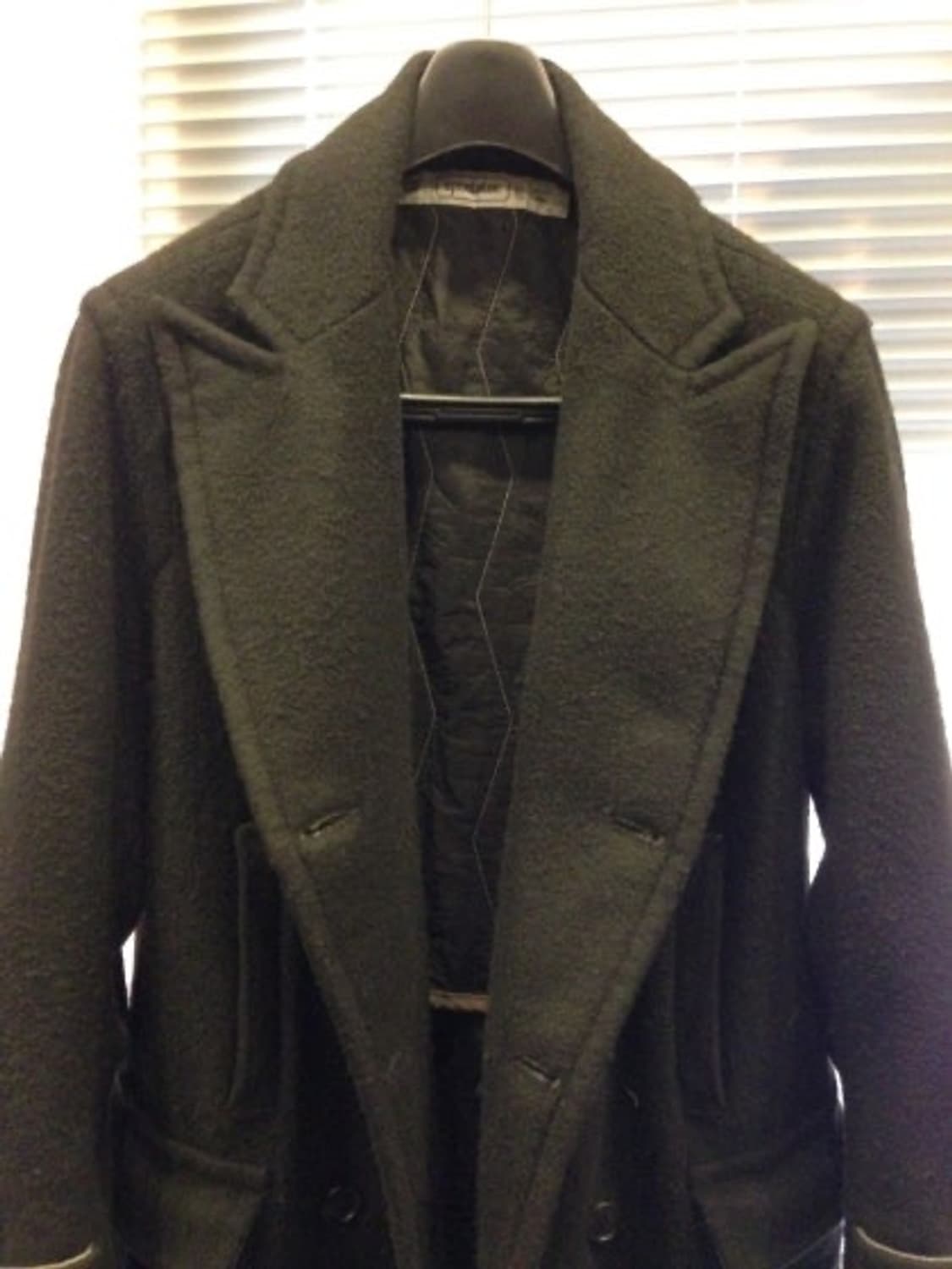 스펙테이터 쉐필드 코트, S 상품이미지3