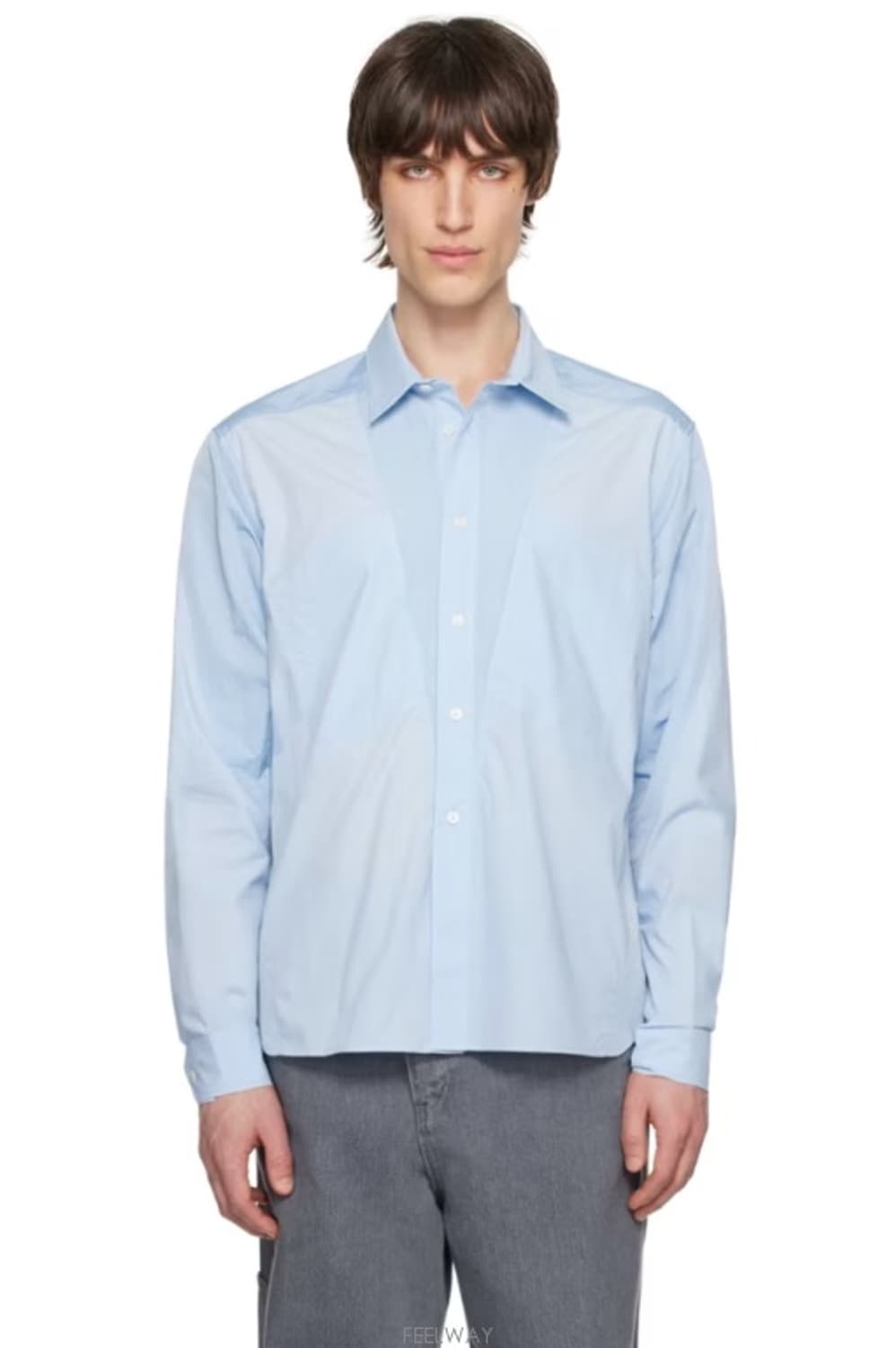 HGBB STUDIO 셔츠 상품이미지1