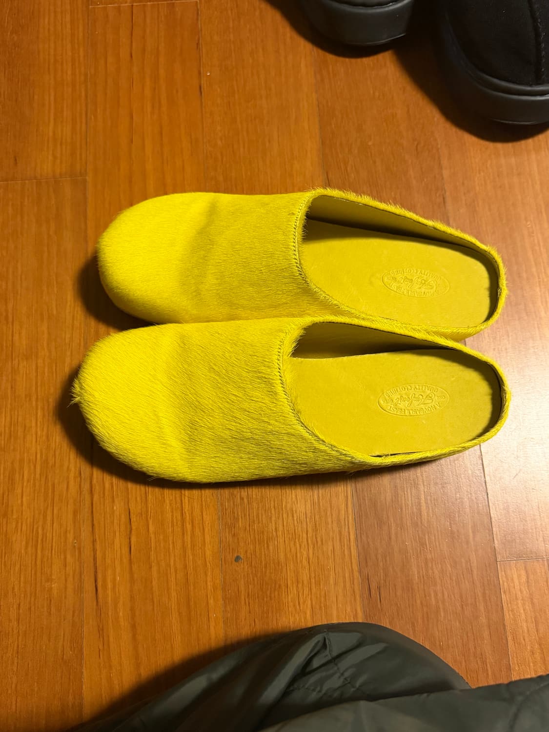 [남성265]암피스트 뮬 상품이미지1