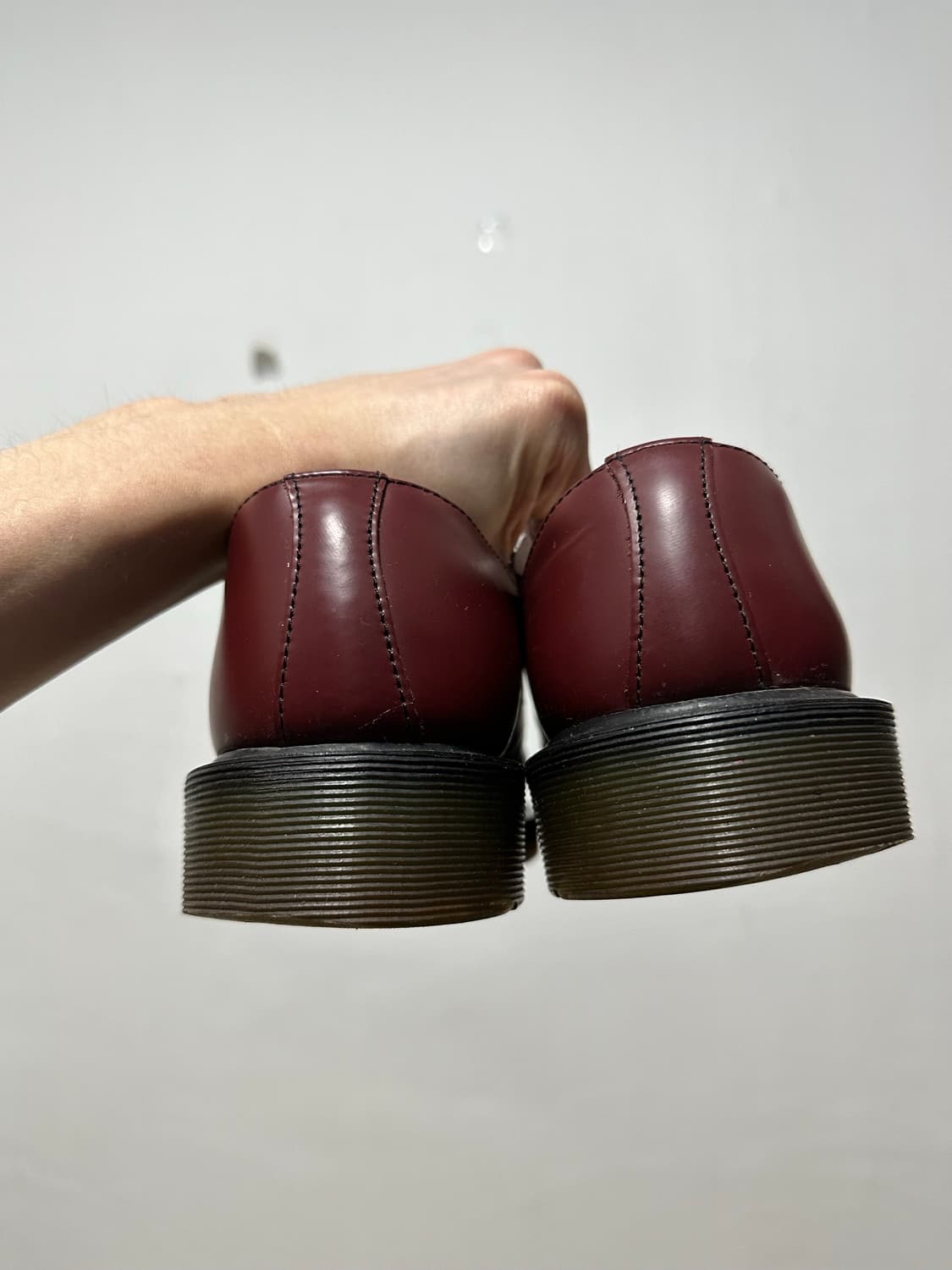 닥터마틴 10078 3홀 상품이미지5