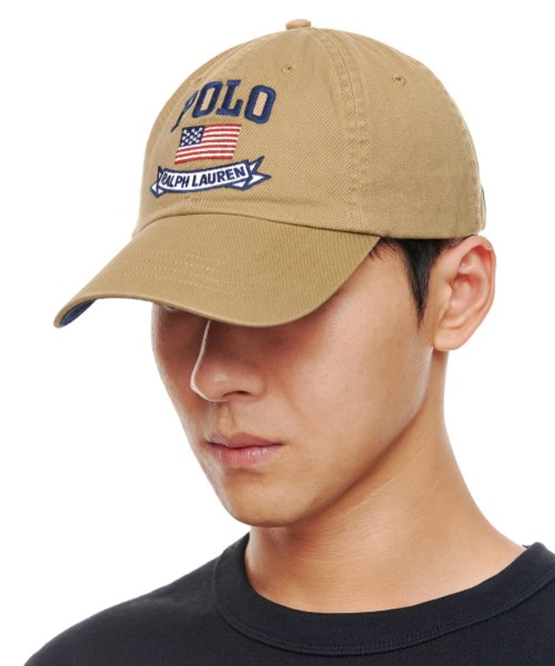 폴로 볼캡 모자 상품이미지1