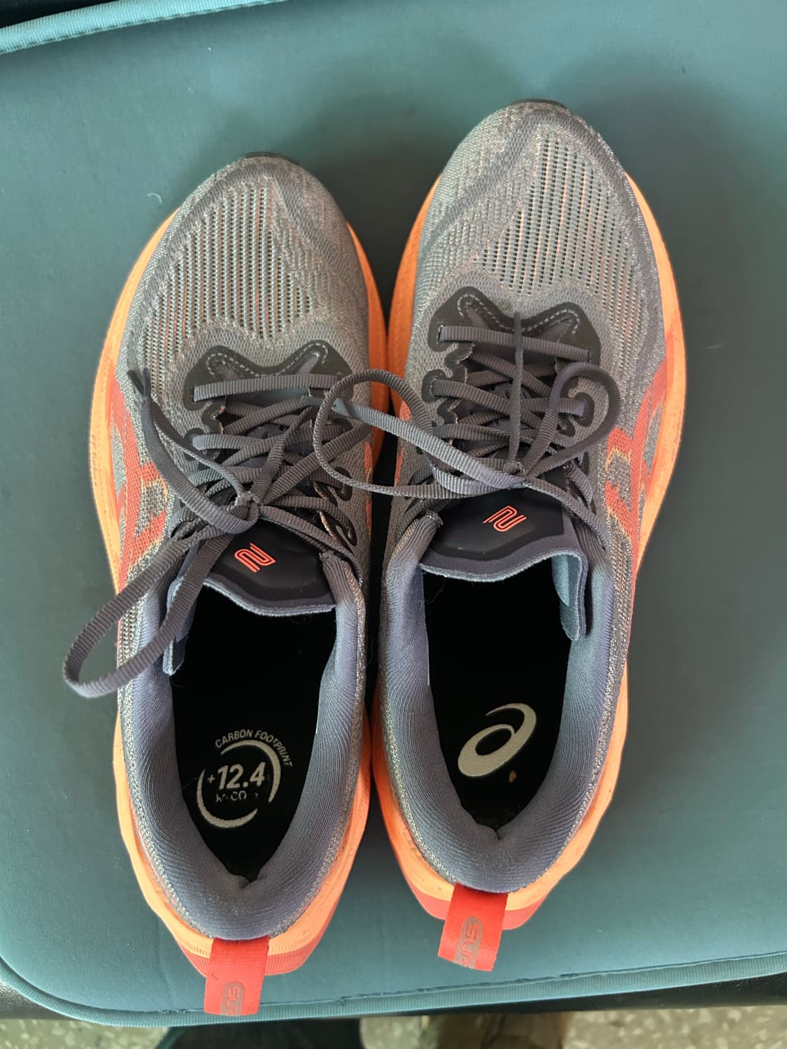 아식스 슈퍼블라스트2 상품이미지3