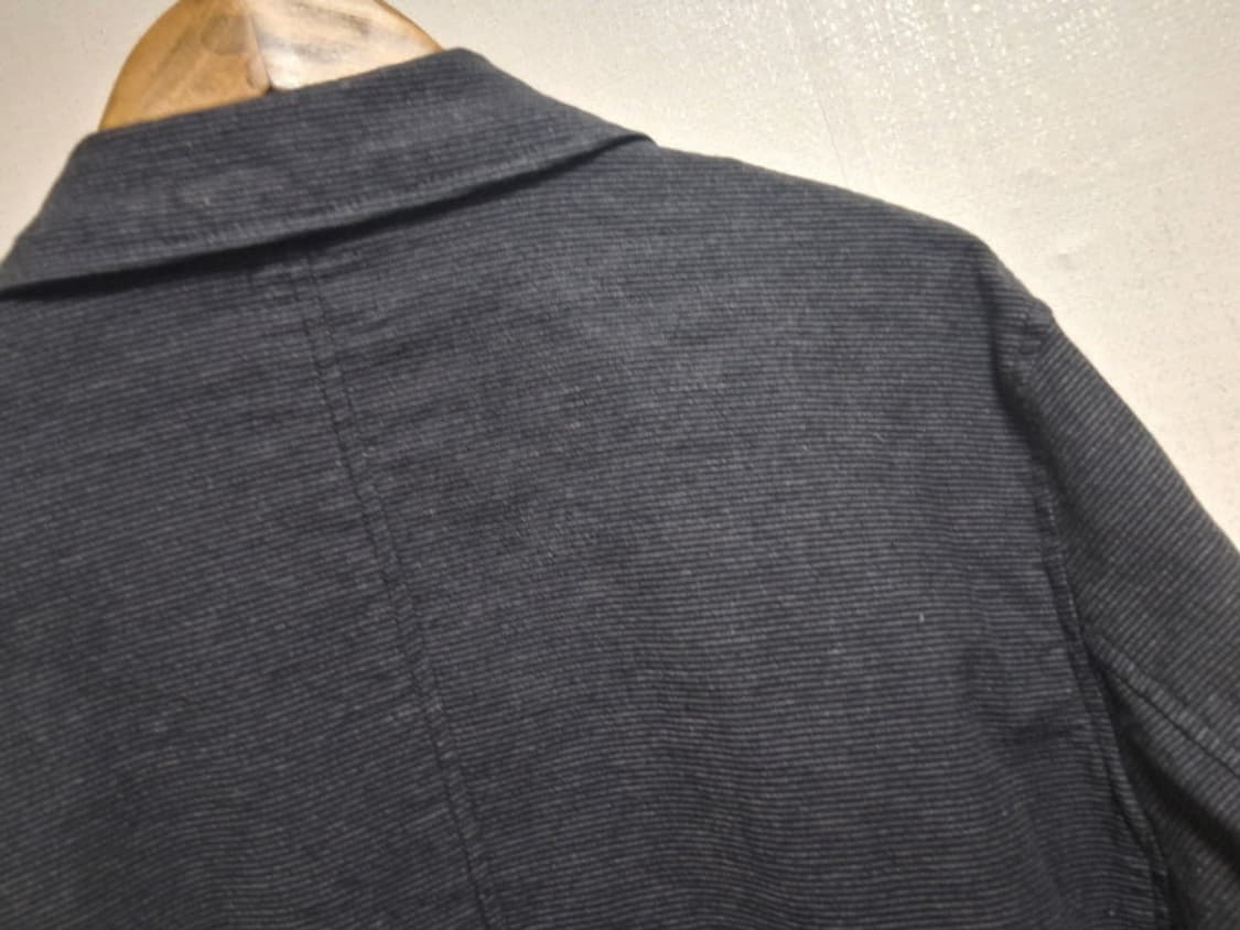 Amix Design Wear 남성 춘추 캐쥬얼쟈켓 100 L  상품이미지7