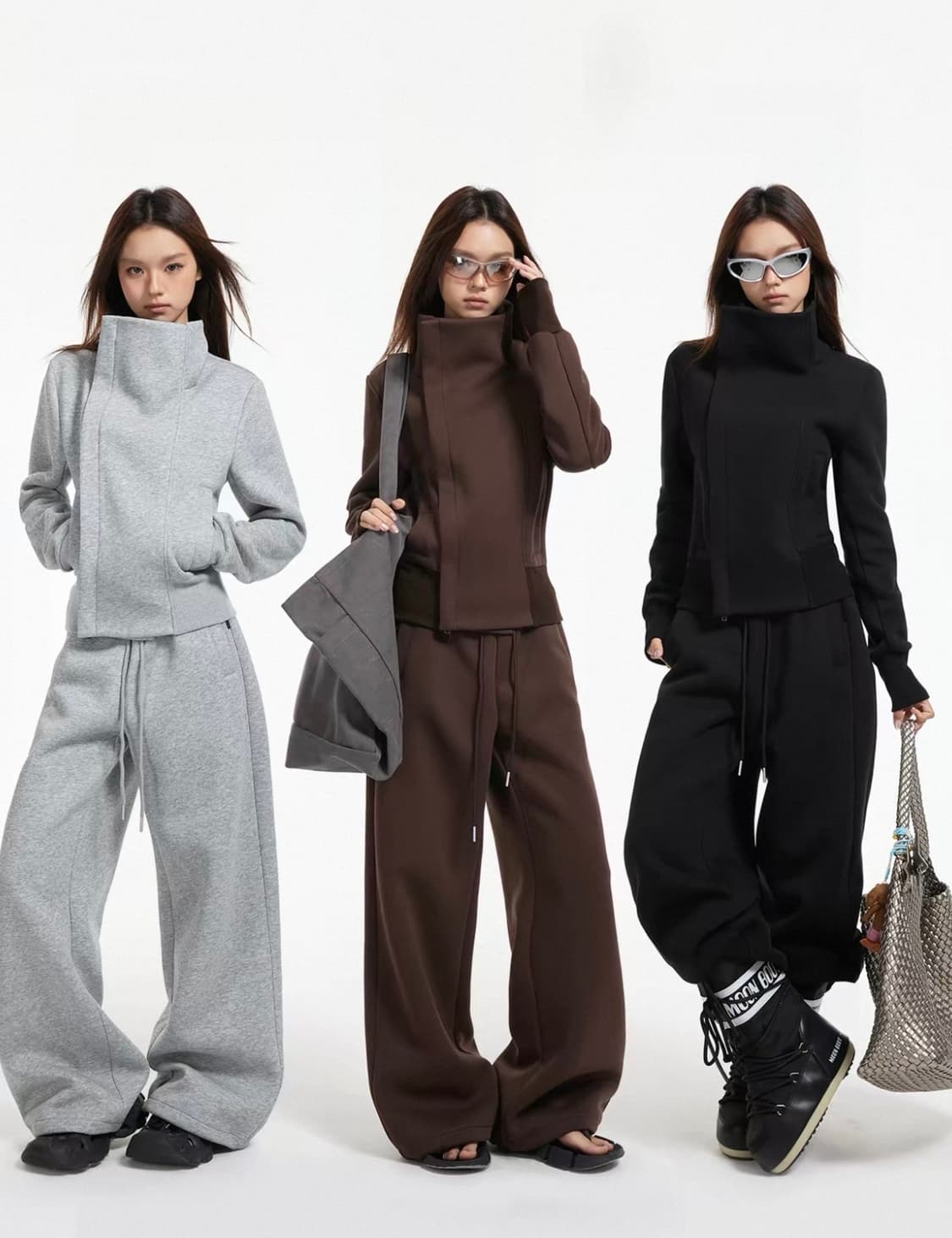 Apea 중브 트레이닝셋업 상품이미지2