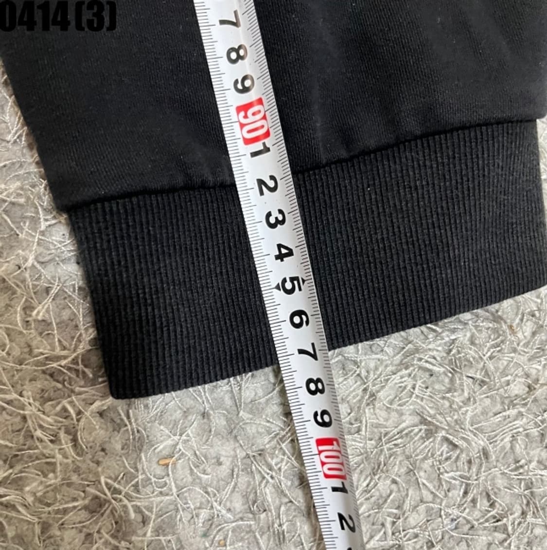 내셔널지오그래픽 카고 조거 팬츠 상품이미지8