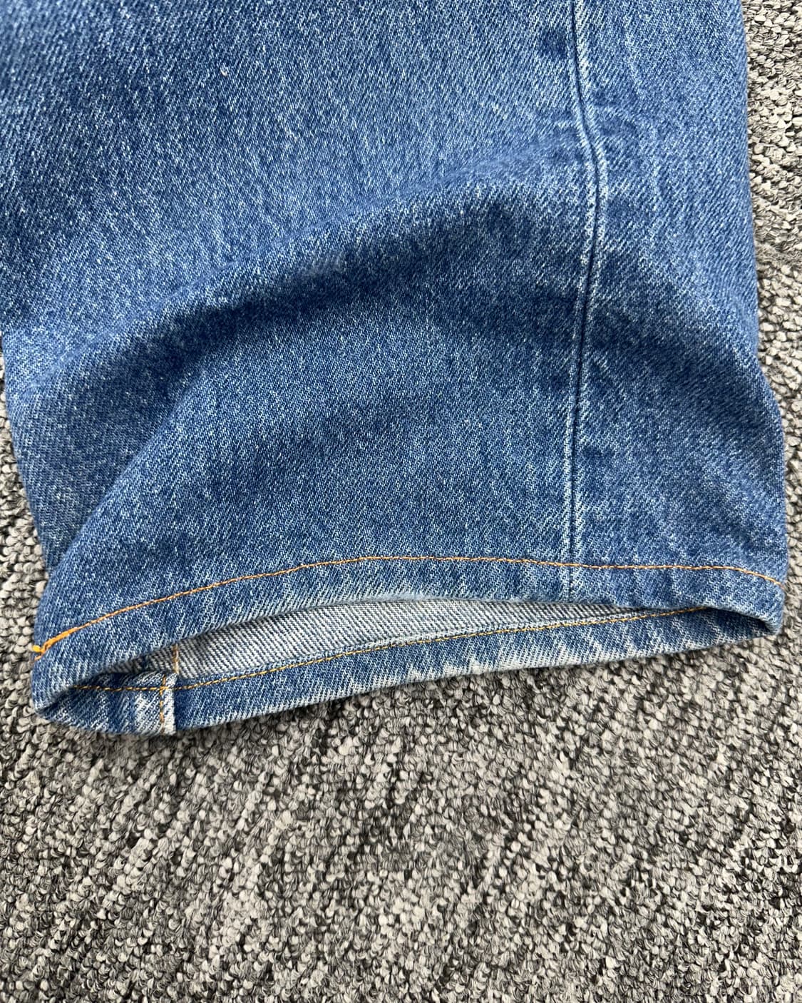 (허단38)90'S 리바이스 USA 501-M1202 상품이미지3