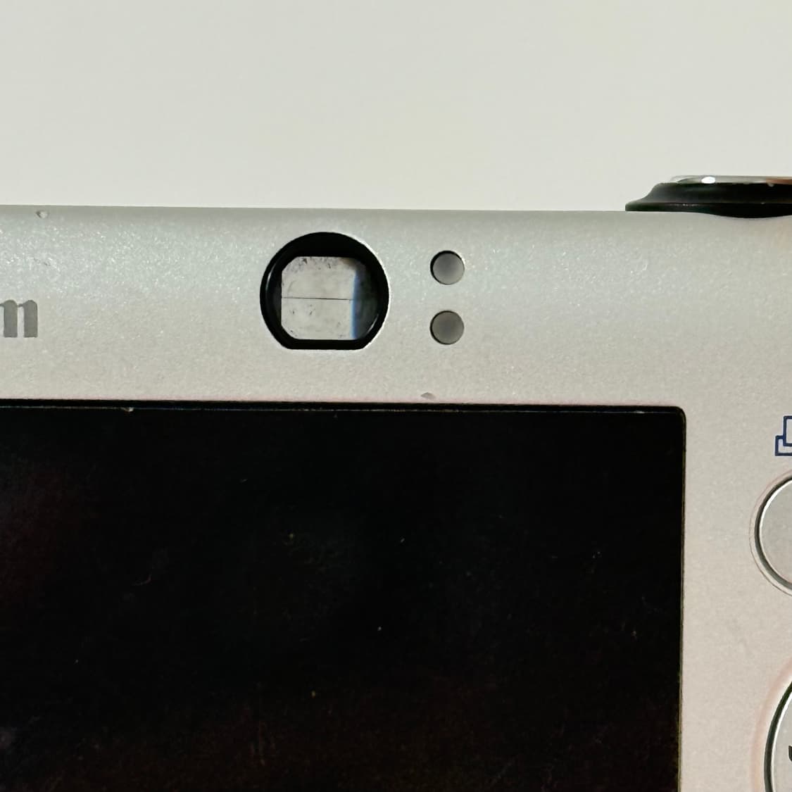 캐논 익서스80 / ixus80 is 상품이미지9