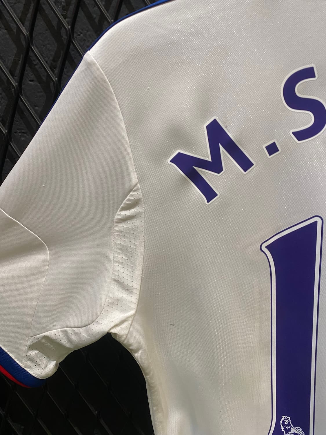 13/14 첼시 어웨이 살라 (S) 상품이미지7