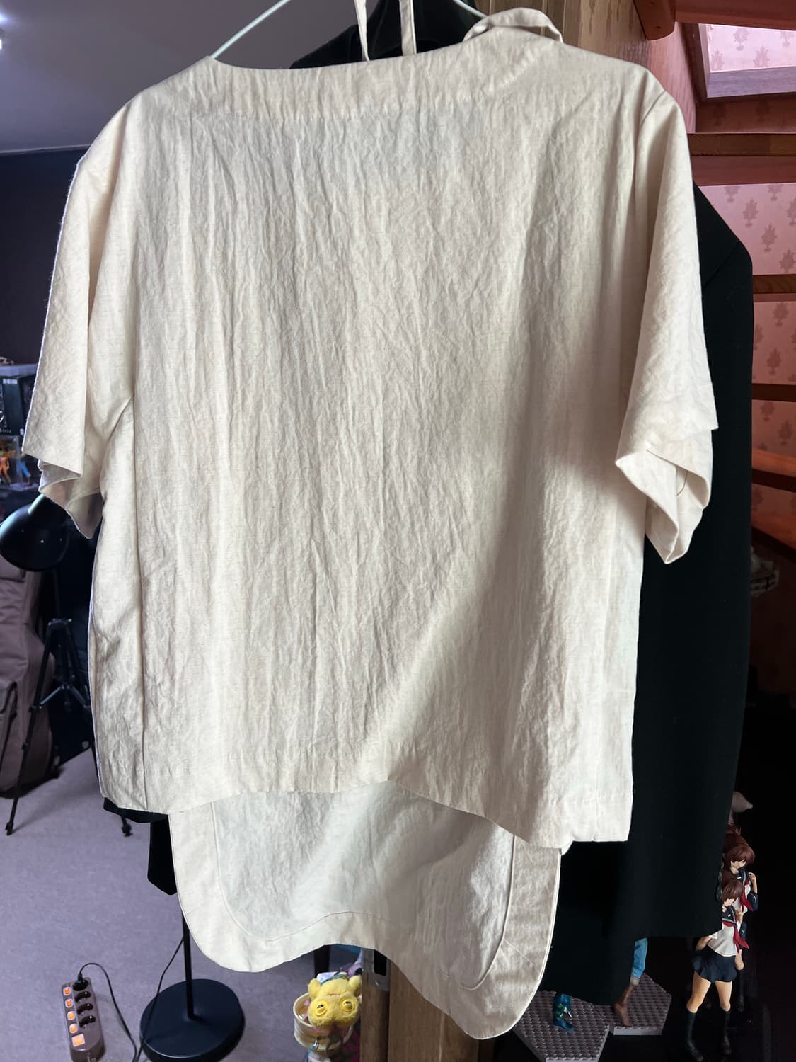 모서리 아티잔 상의 상품이미지4