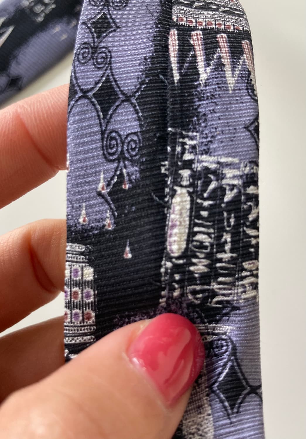 빈티지)넥타이 상품이미지6