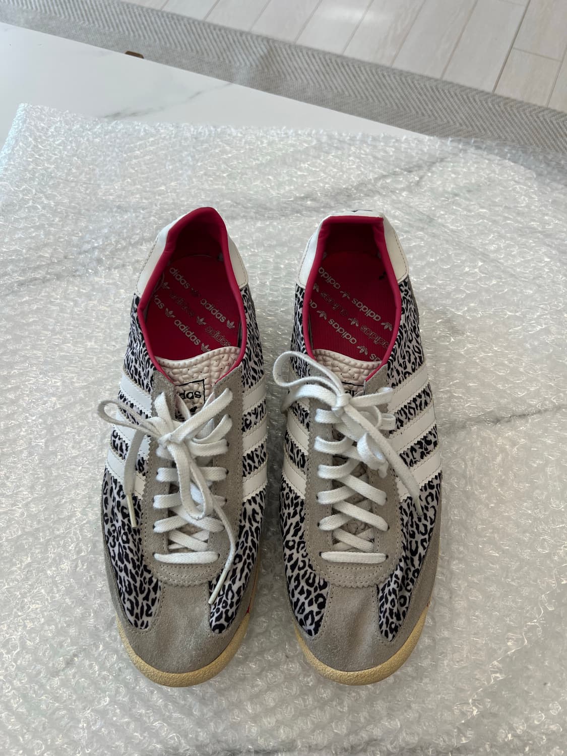 아디다스 SL72 OG빈티지 265 상품이미지5