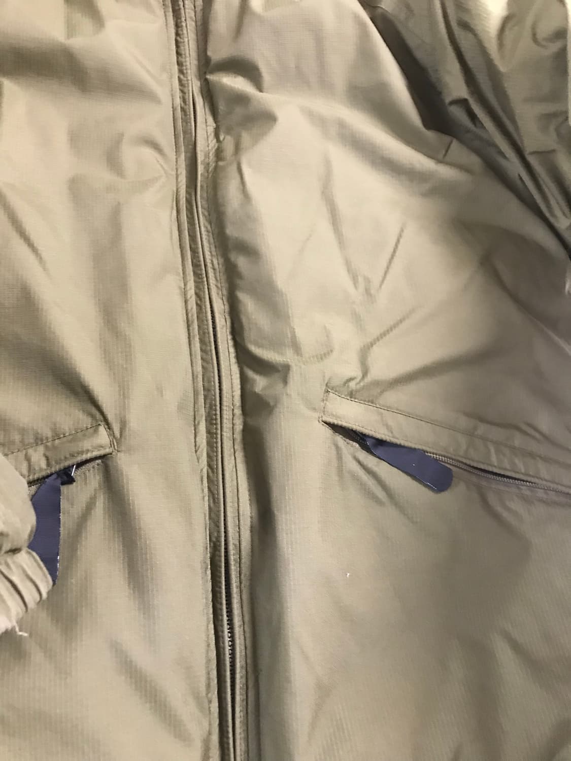 나이키acg 리버시블 덕다운패딩 상품이미지9