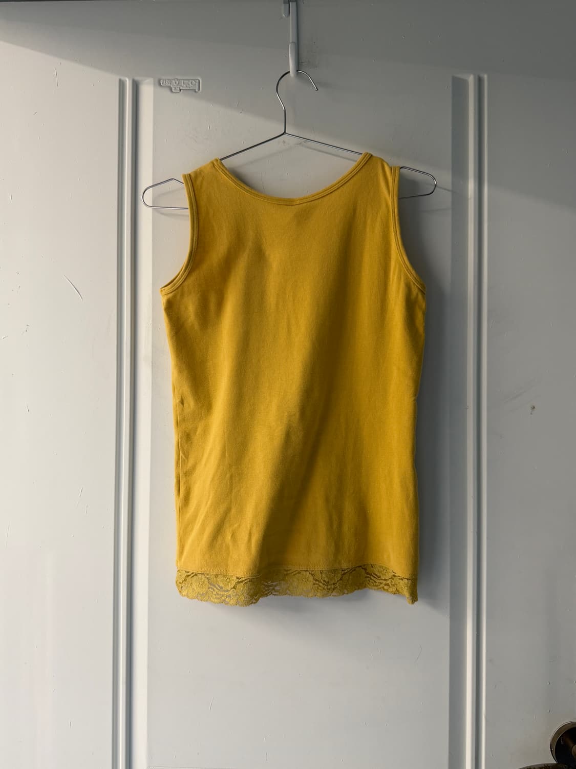 일본빈티지 청록 7부 코튼가디건 상품이미지10