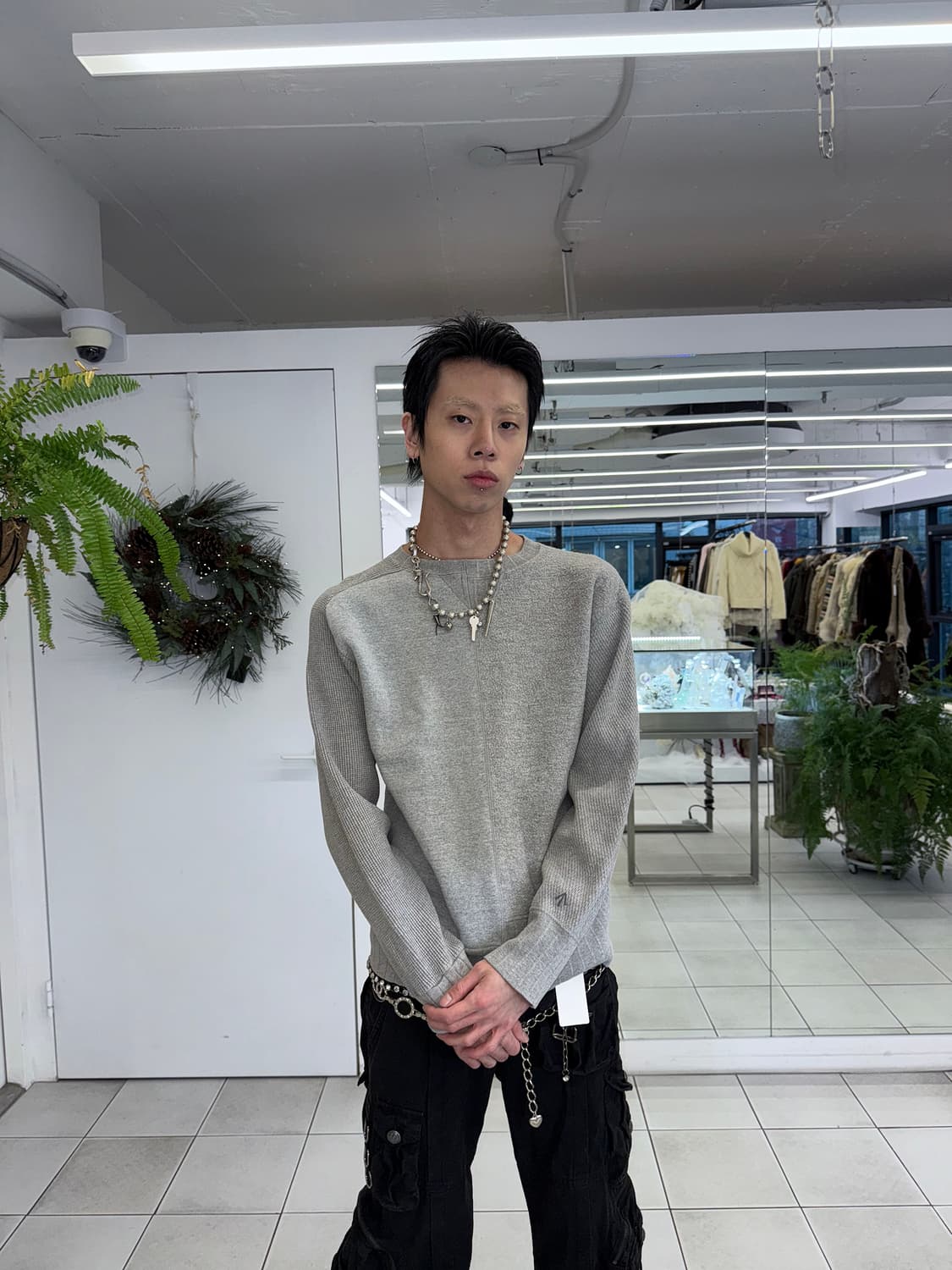 NIGEL CABOURN 상품이미지1