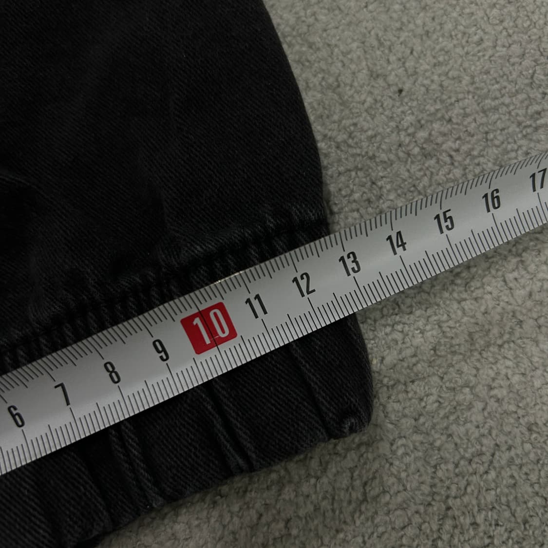 버커루 조거팬츠  상품이미지7