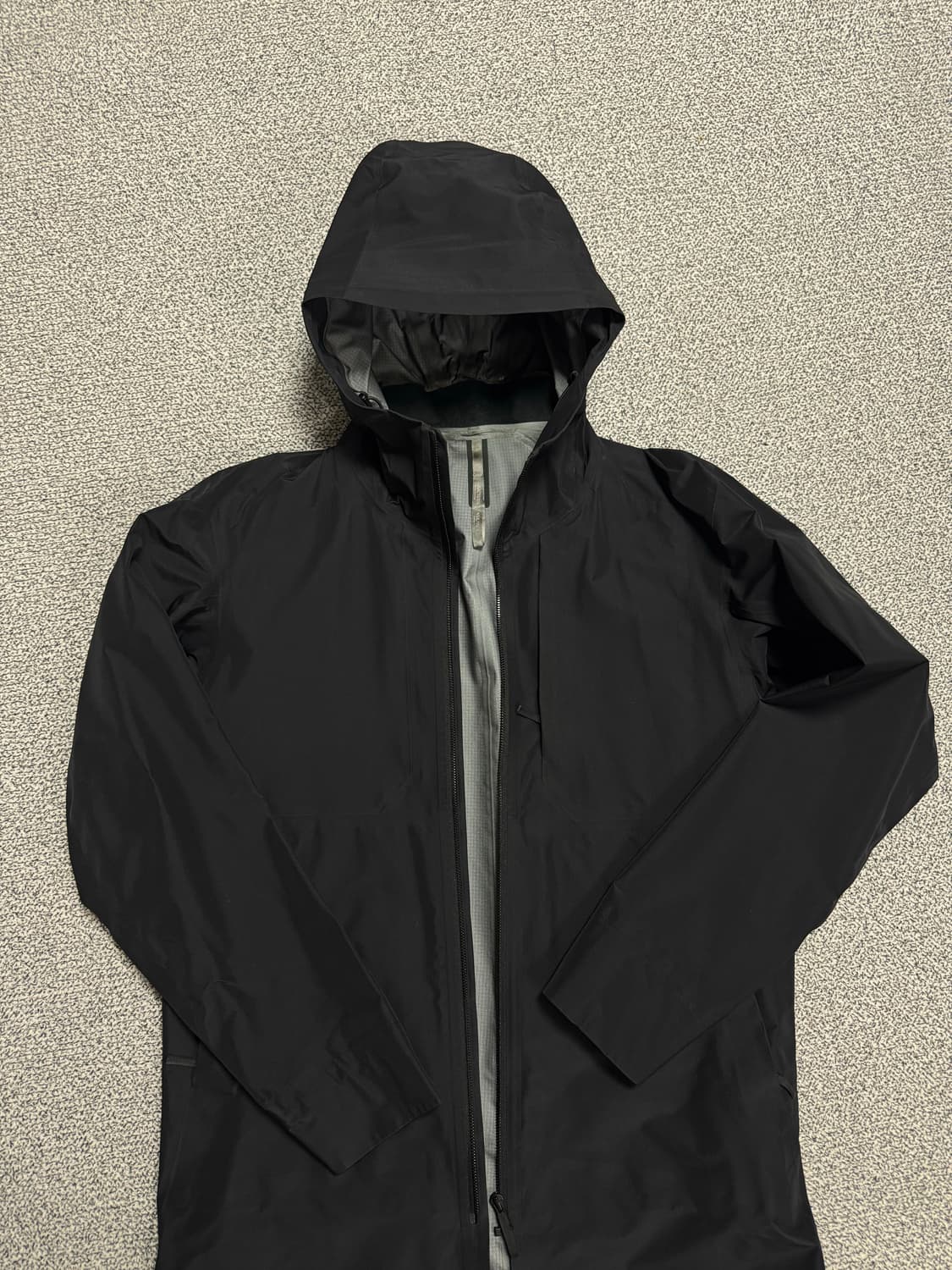 아크테릭스 베일런스 바람막이 코트 상품이미지4