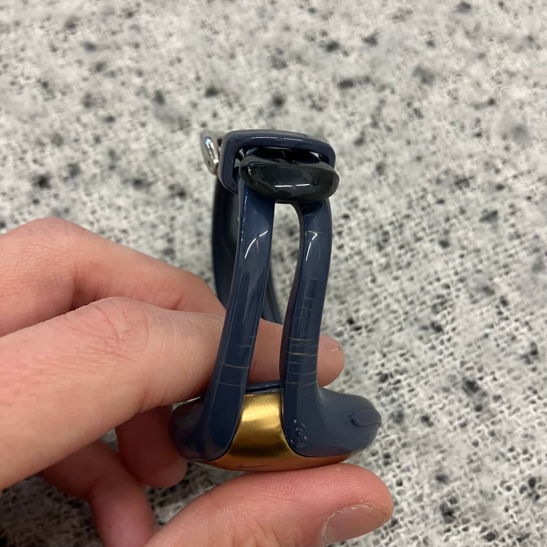 N234 나이키 트라이액스 시계 빈티지 한국 국대 국가대표 korea 상품이미지6