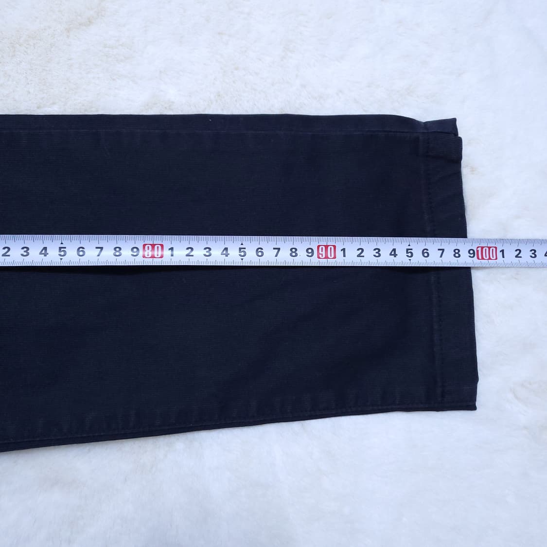 마크앤로나 골프 남성 면바지 M 0224 상품이미지7