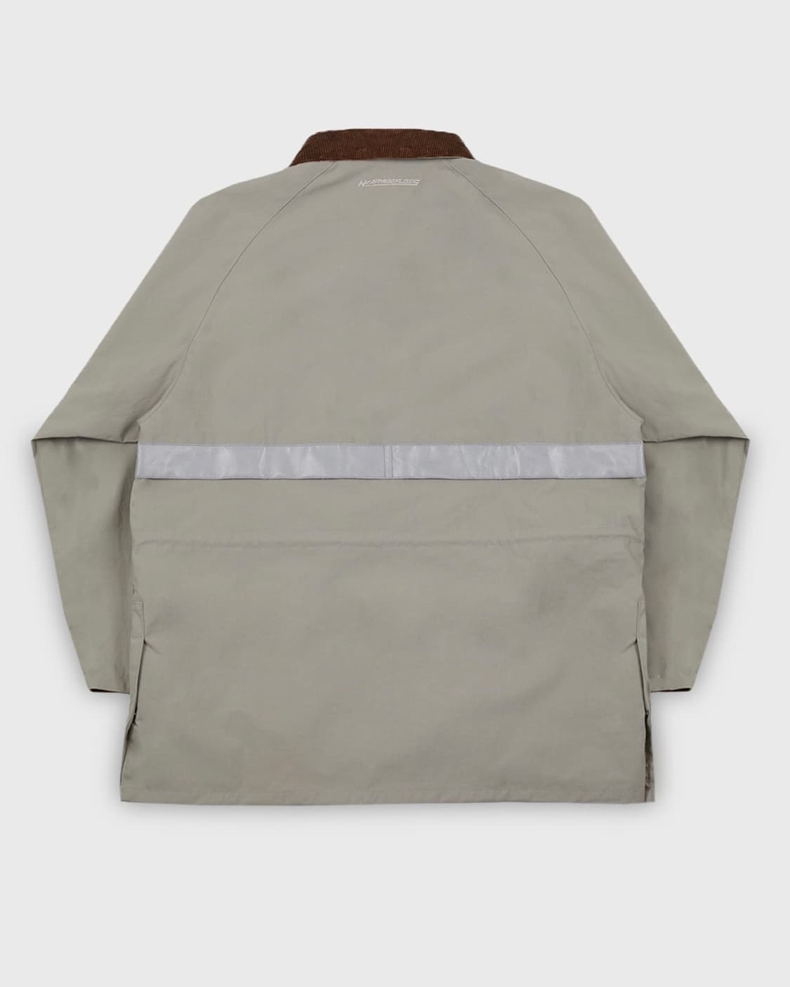 헤리티지플로스 필드 자켓 상품이미지2