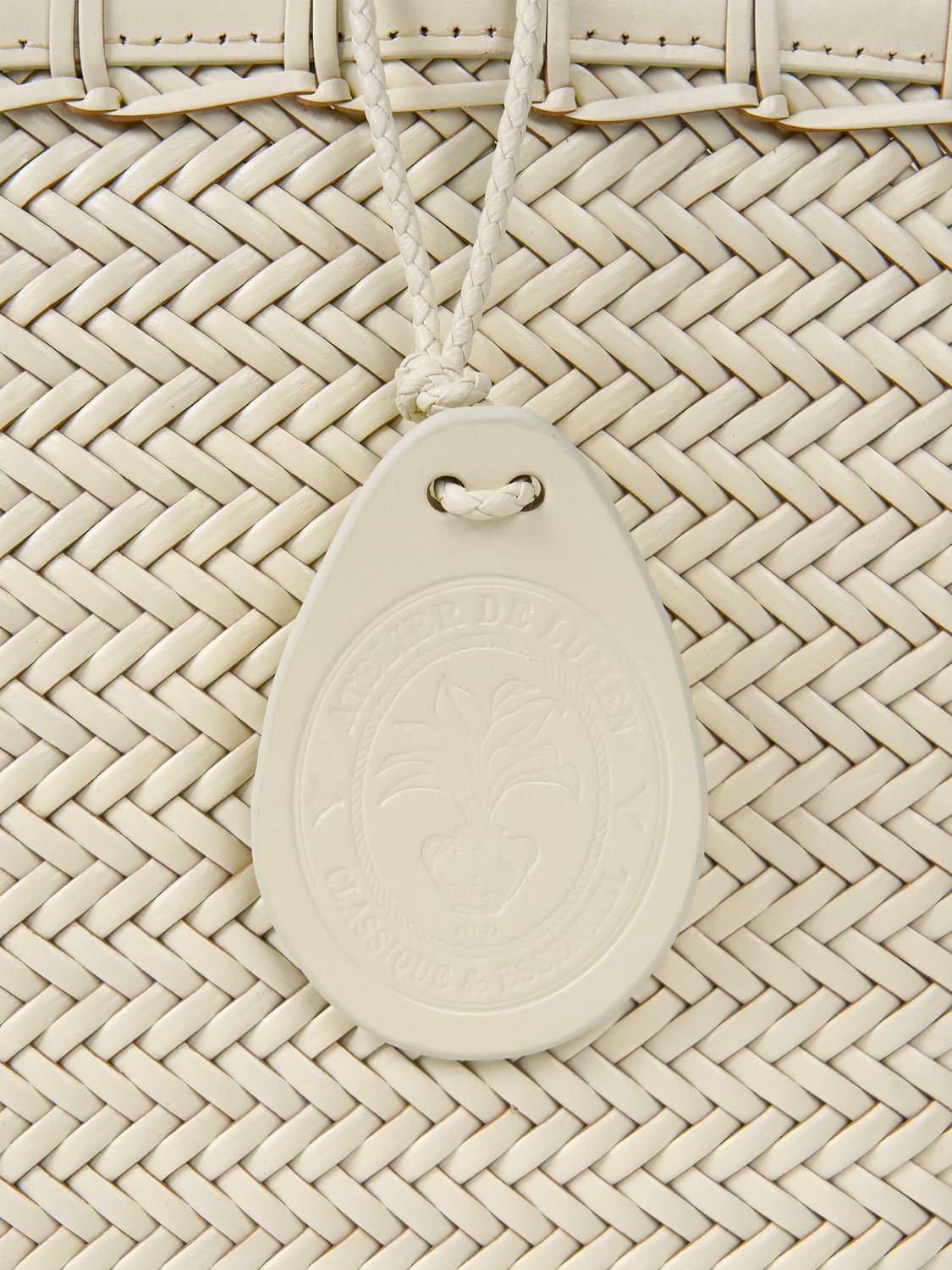 (새상품/정가27) 아뜰리에 드 루멘 트위그백 TWIG BAG  상품이미지3