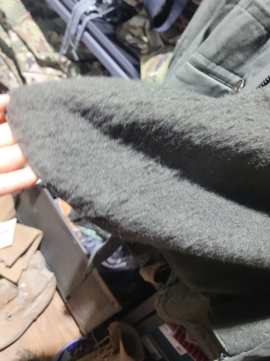 1970s FRENCH ARMY M-64 상품이미지5