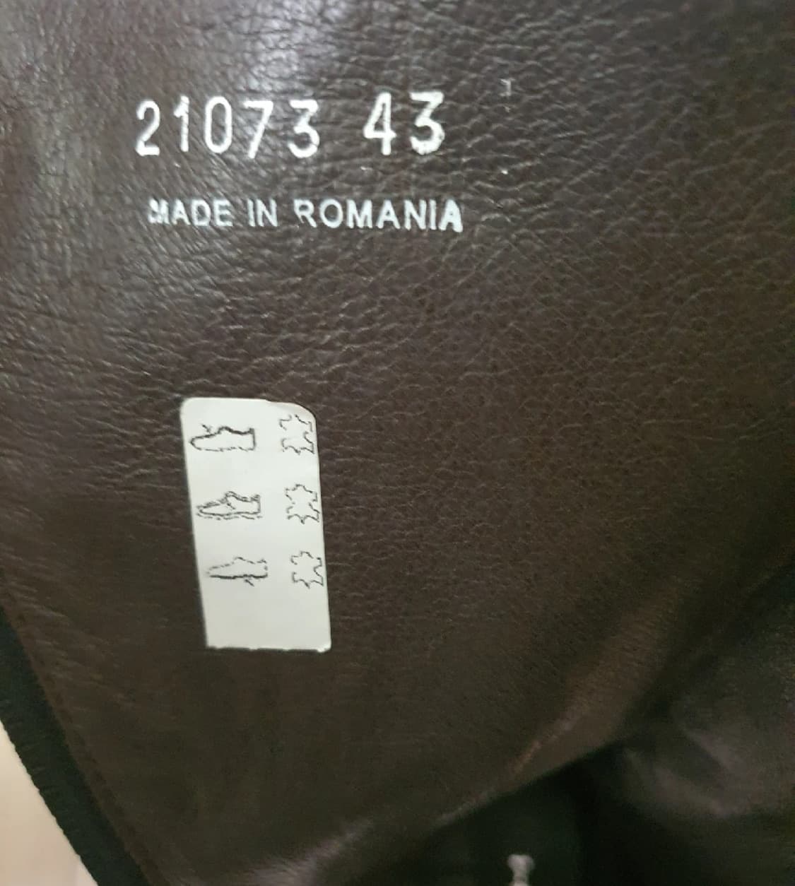 [스웨이드/부츠] 뉴텍 앵클부츠 / 다크브라운 상품이미지5