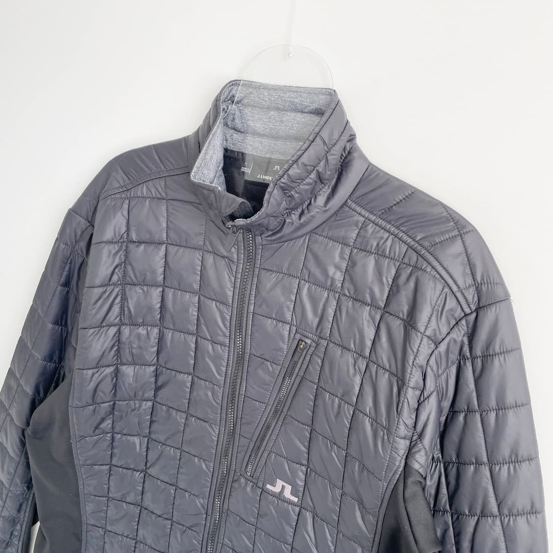 F2 제이린드버그 골프 남성 ATNA 하이브리드 골프재킷 L(105-11 상품이미지2