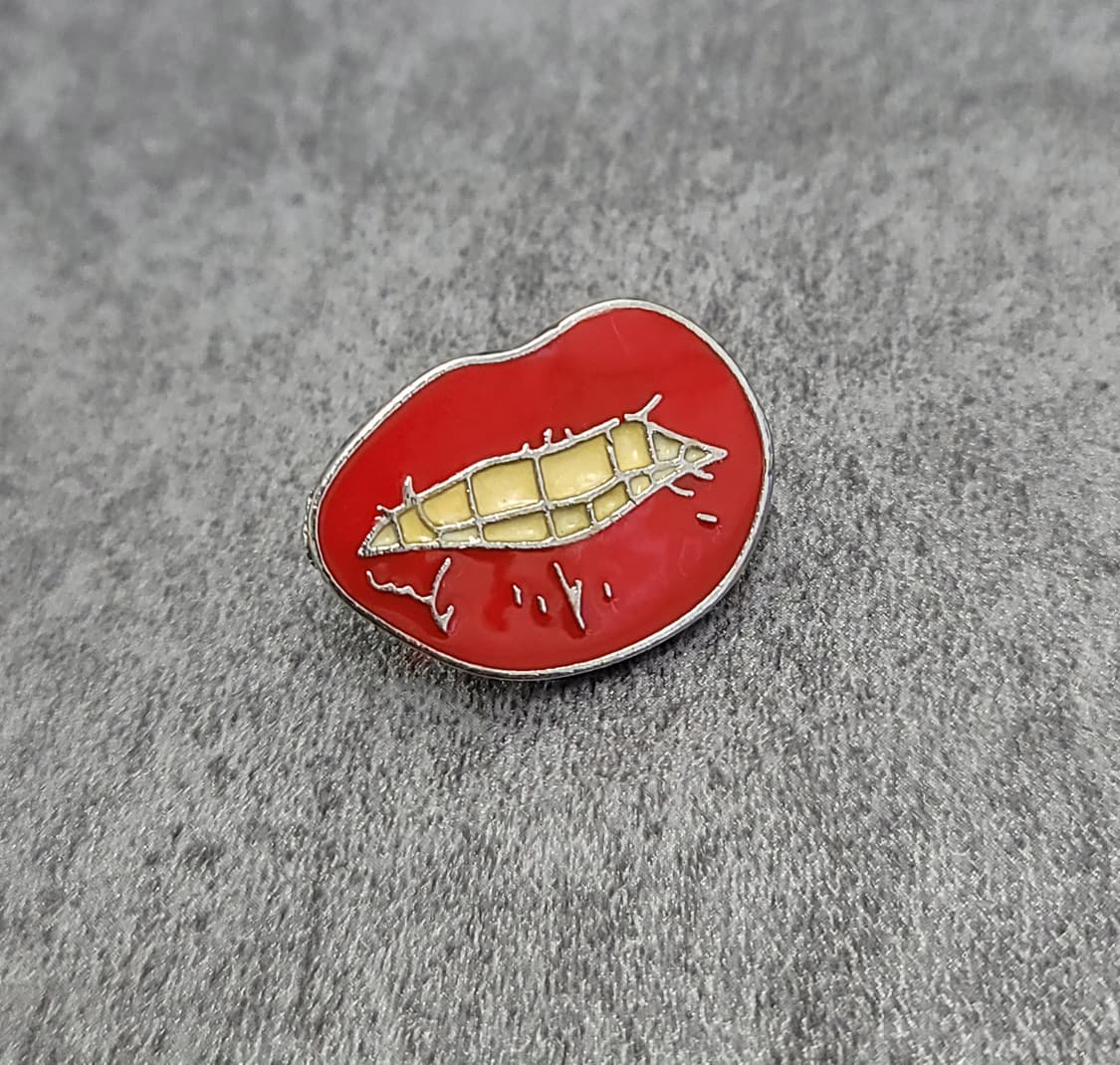 lip badge set 상품이미지3