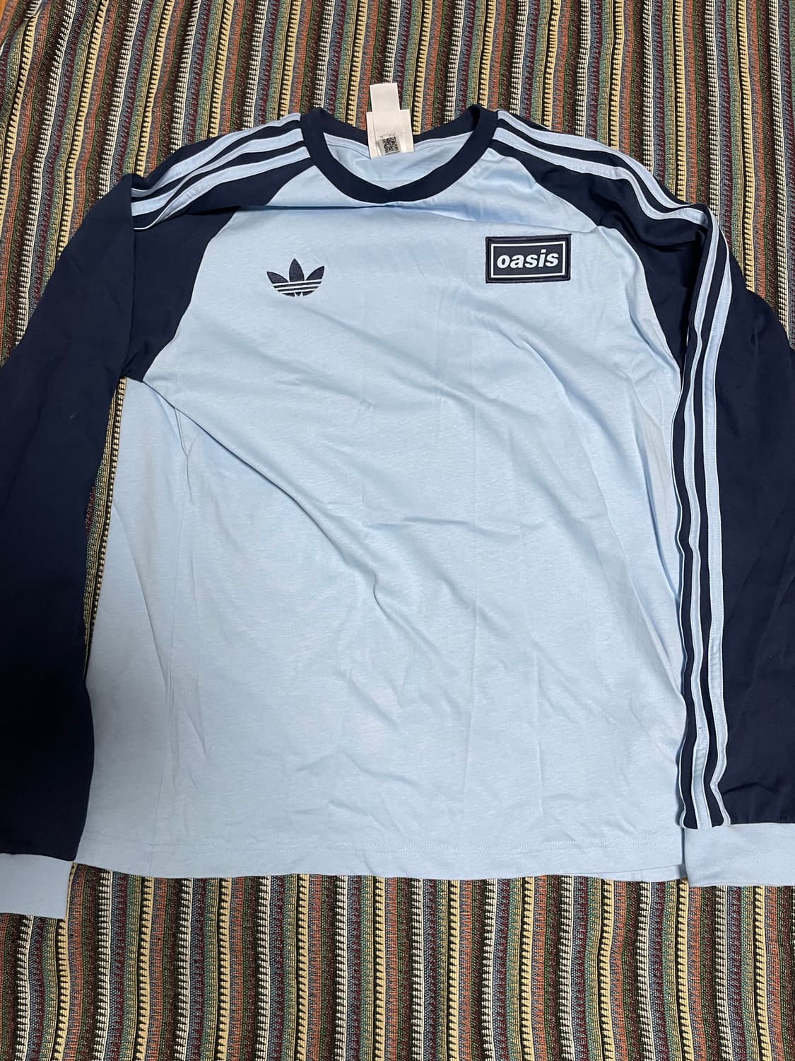 오아시스 아디다스 티 상품이미지1