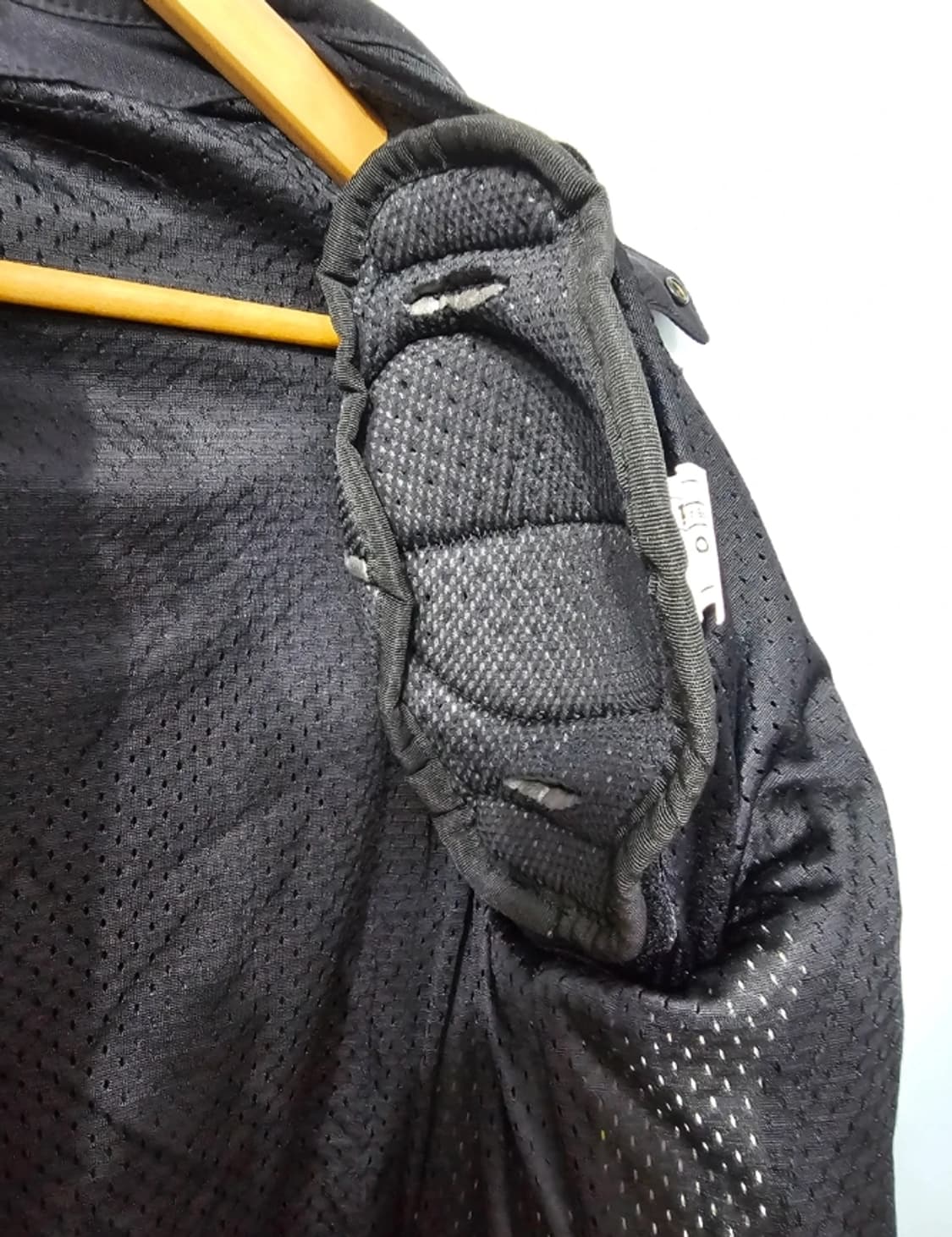 다이네즈 라이딩 바이크 자켓 100 상품이미지9