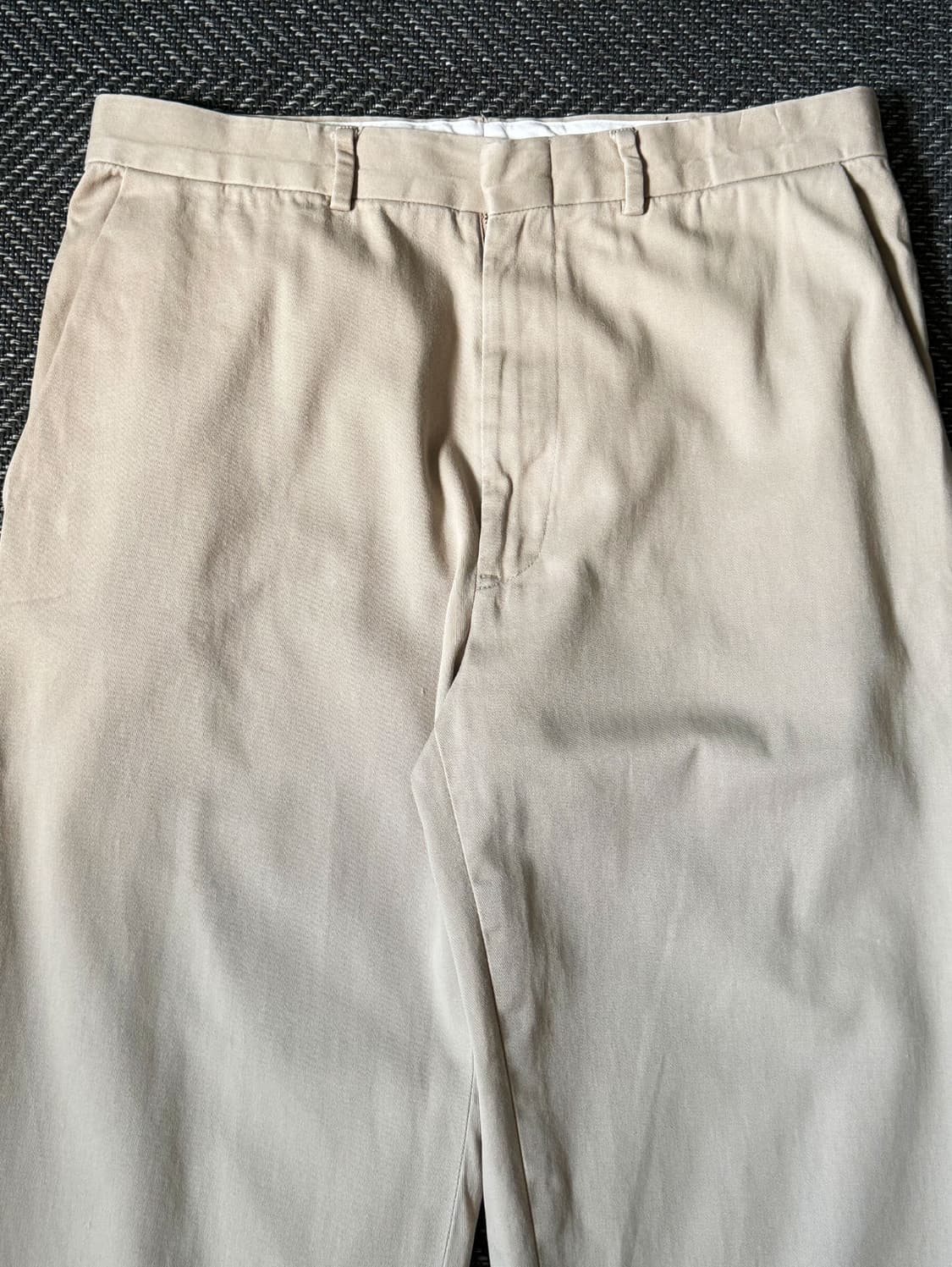 (32) 폴로 랄프로렌 노플리츠 스트레치 치노 팬츠 상품이미지2