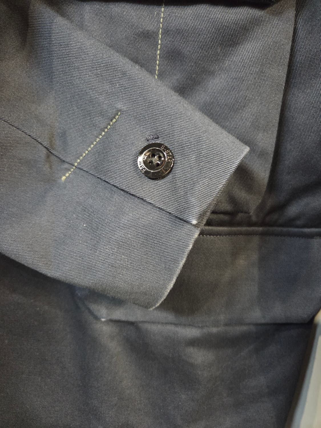 G-Star RAW 포켓 디테일 자켓(M) 상품이미지4