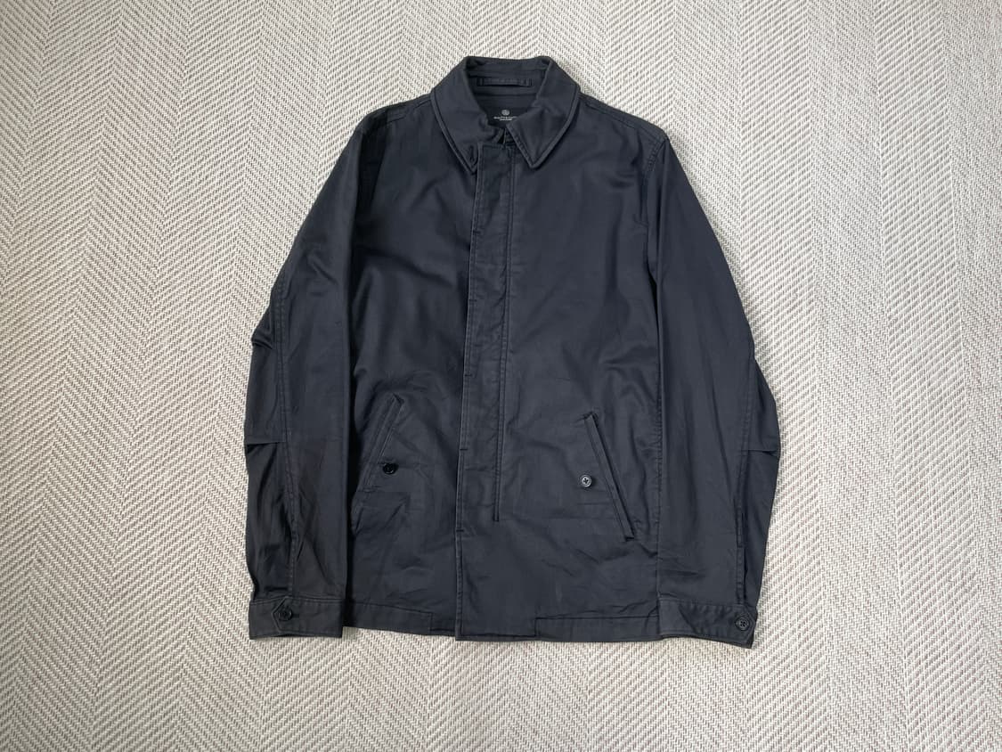 유나이티드 애로우즈 맥코트 J03517 상품이미지1