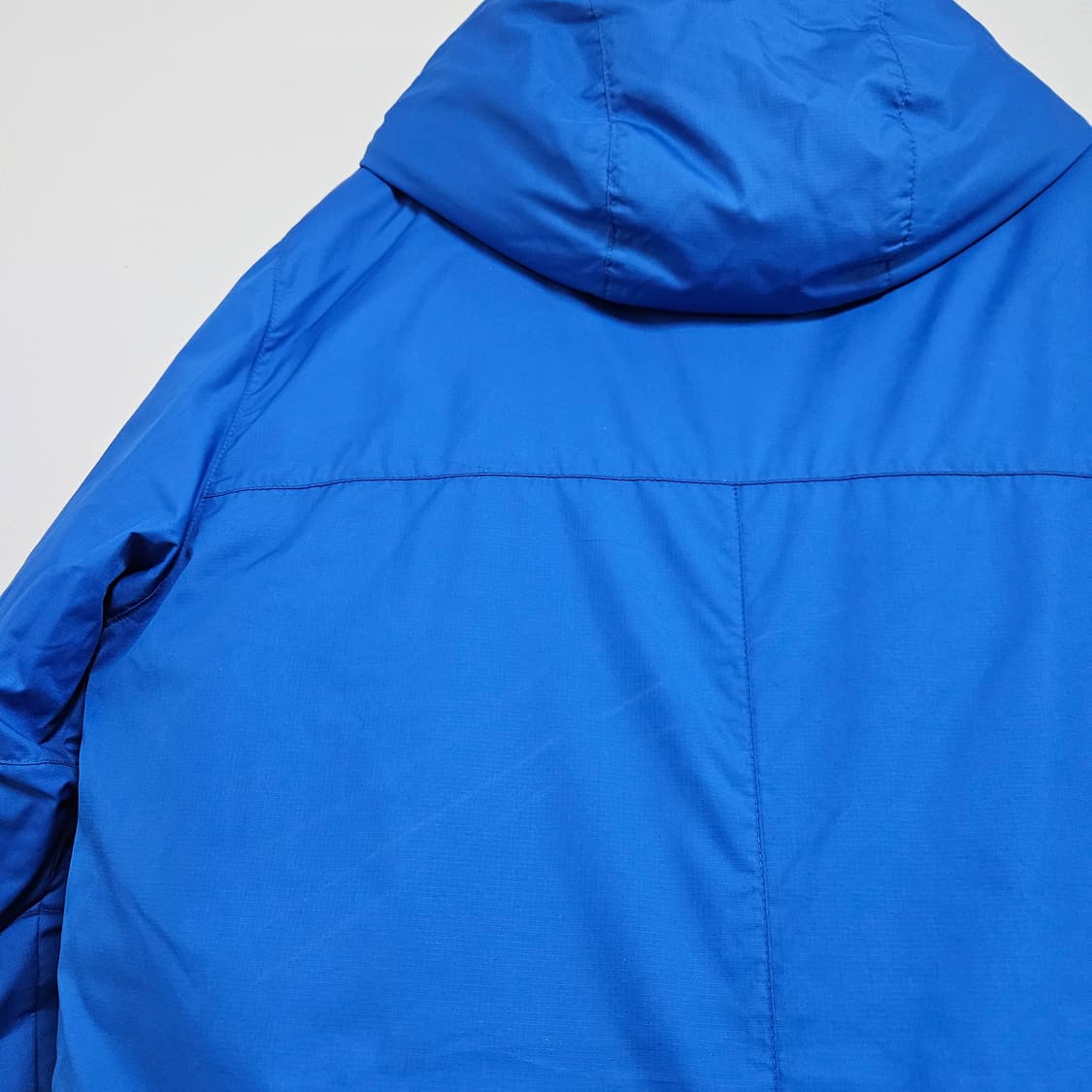 M 95-100) 나이키 올드스쿨 스톰핏 하프 패딩 상품이미지5