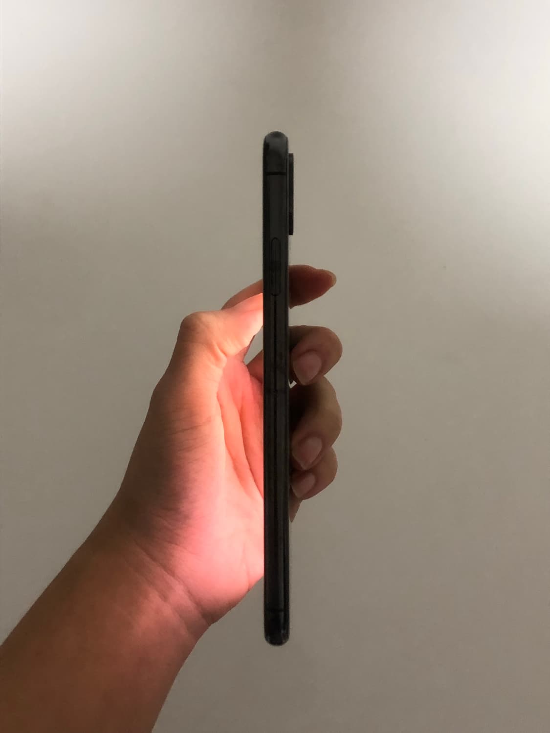 아이폰 Xs Max 블랙 256GB 상태 S급 배터리 89% 상품이미지4