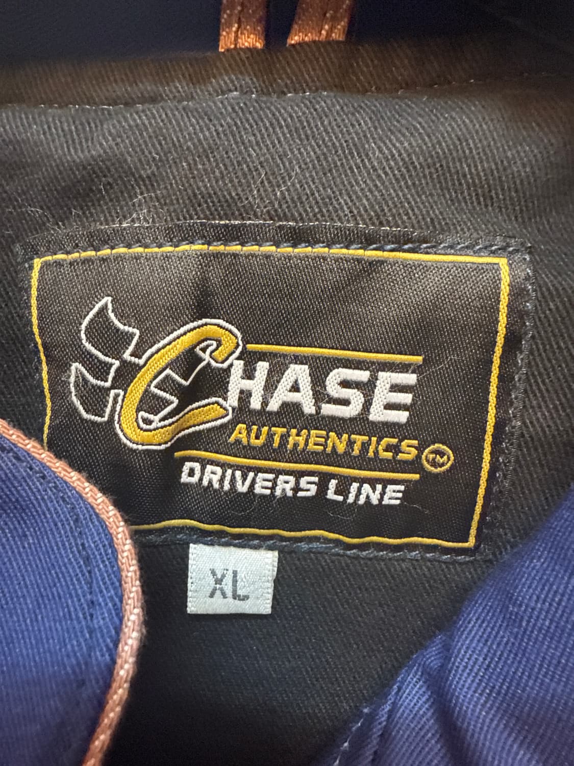 레이싱 점퍼 상품이미지2