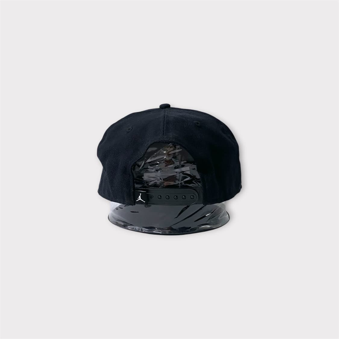 조던 점프맨 블랙 스냅백 (1822) 상품이미지4