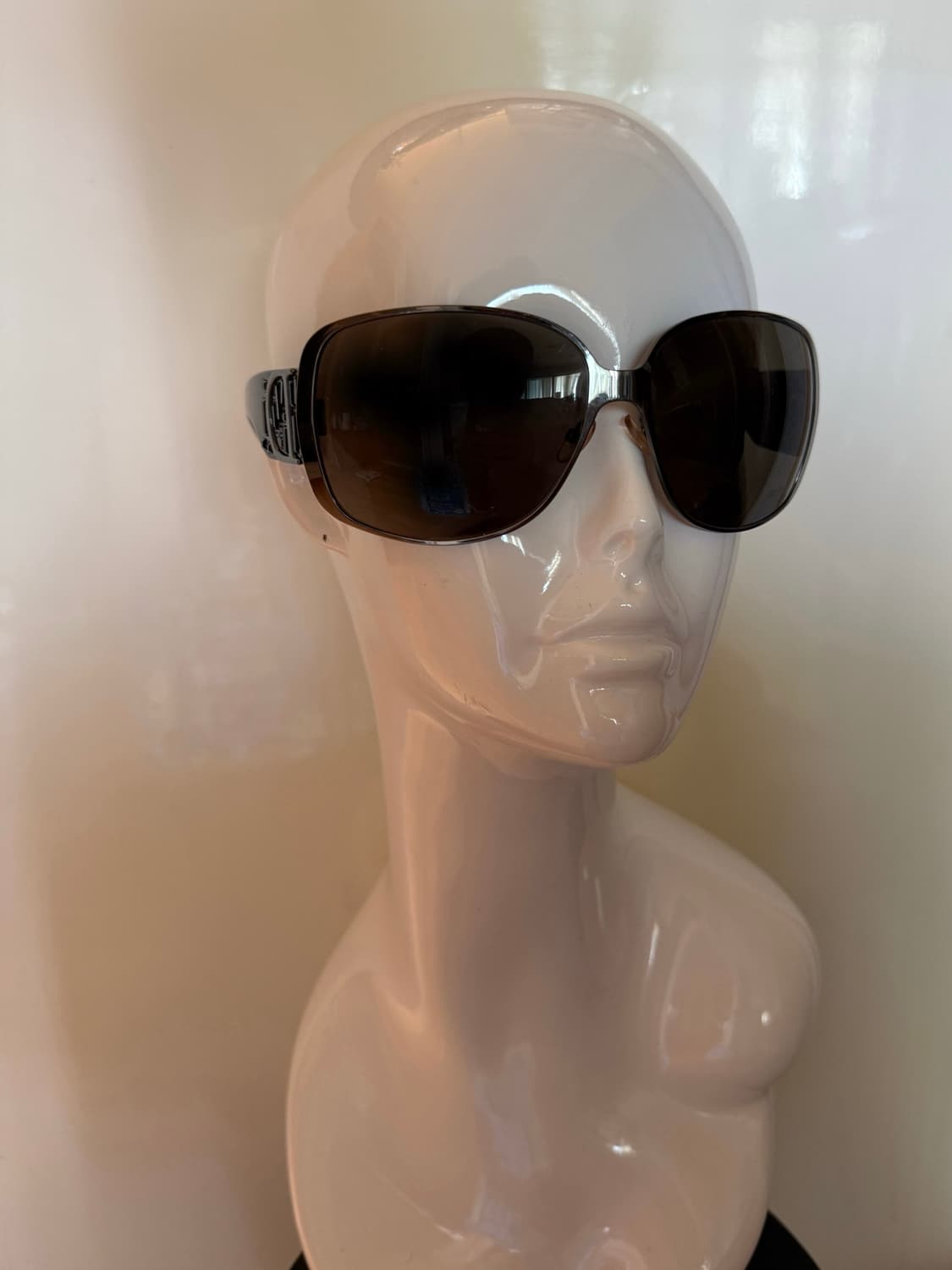 00s Dior Sunglasses by John Galliano 상품이미지1