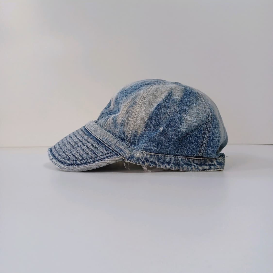 RRL 데님 캡 상품이미지4