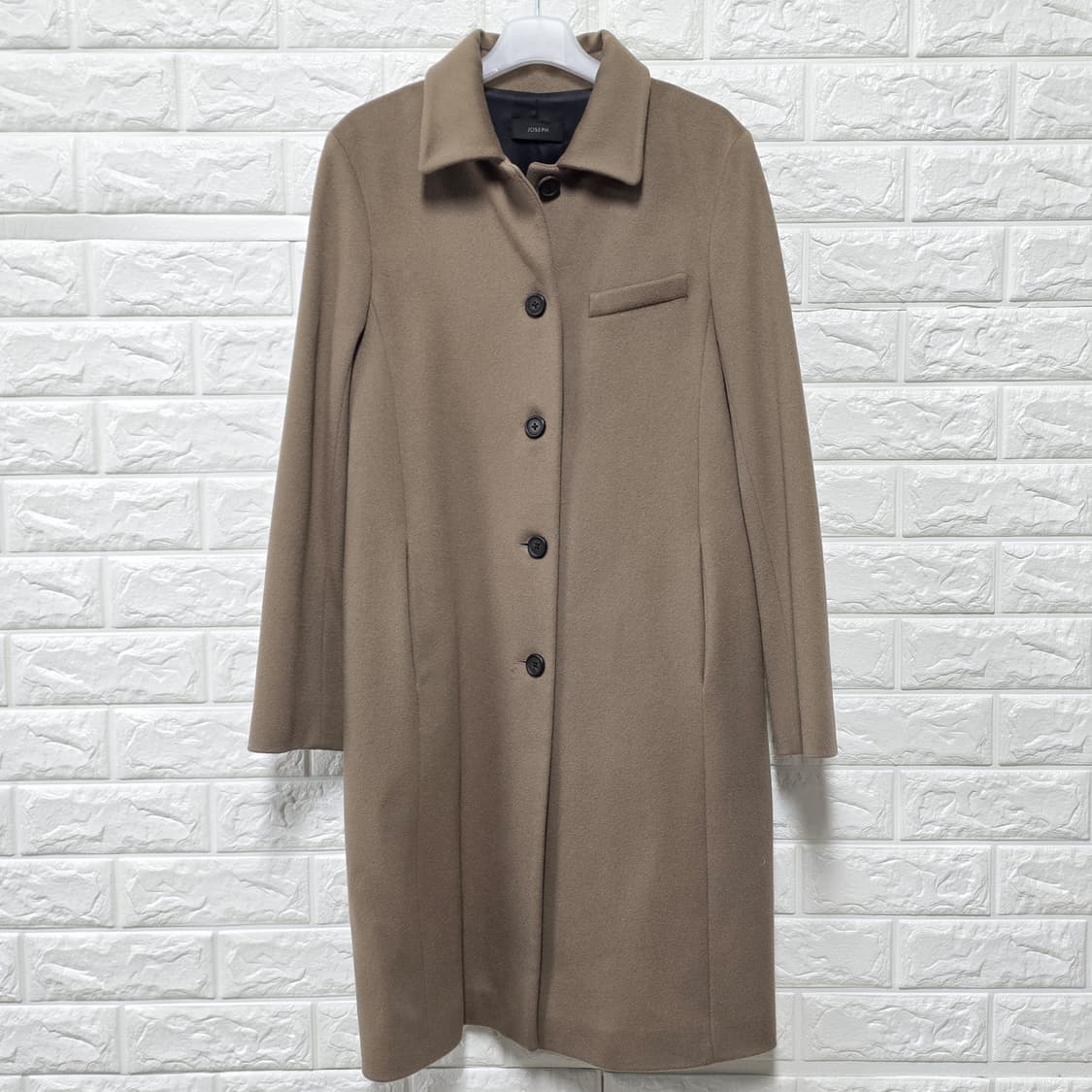 택포// 조셉 JOSEPH 여성 코트 S 상품이미지1