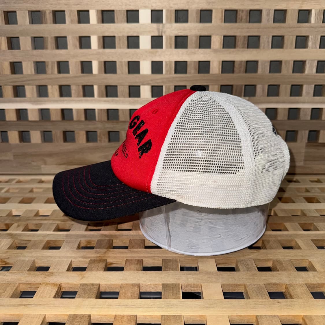 디아도라 픽스드 기어 트러커 캡 상품이미지3