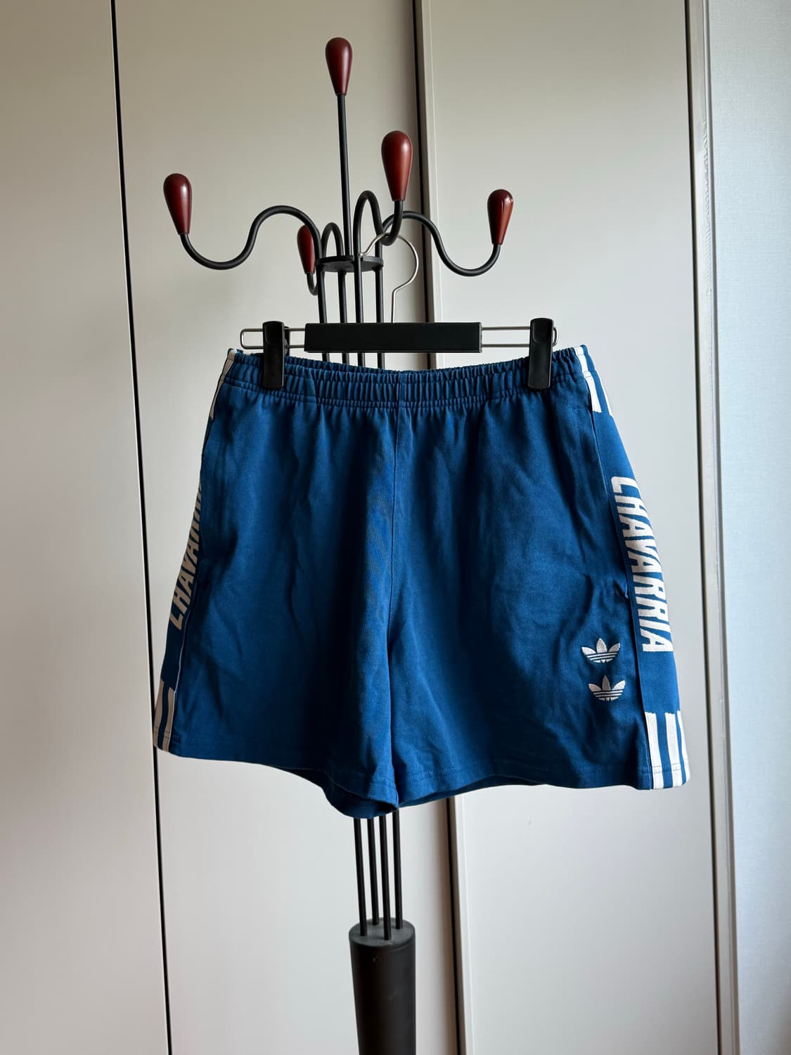 [S] Adidas X Willy Chavarria Shorts 상품이미지2