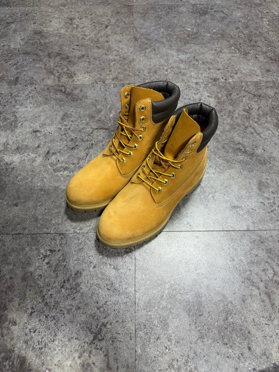 팀버랜드 6인치 250 상품이미지1