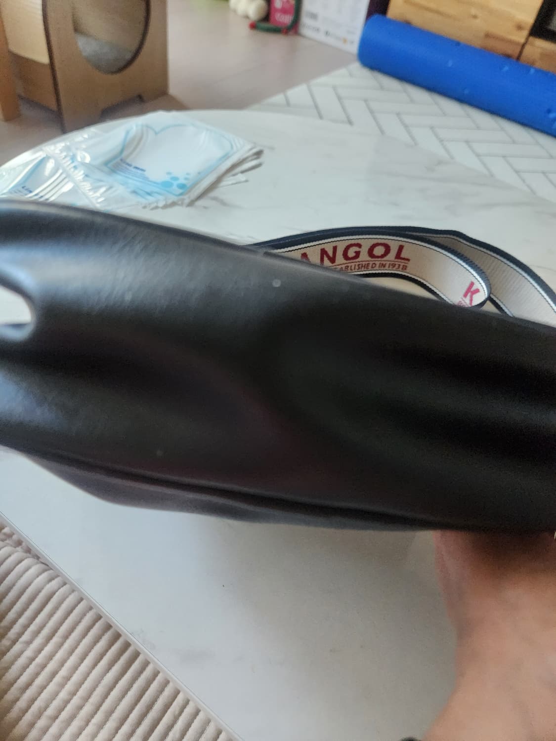 캉골카메라백 상품이미지5