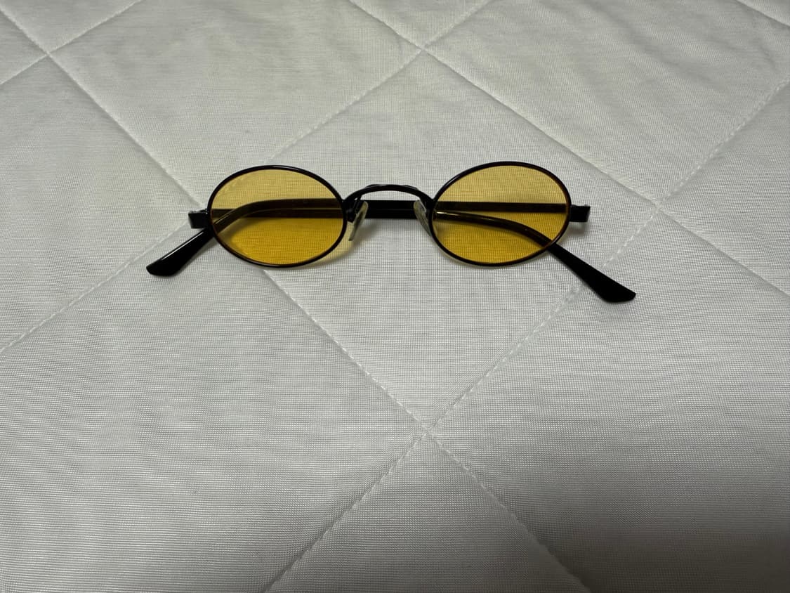 빈티지 선글라스 #6 상품이미지1