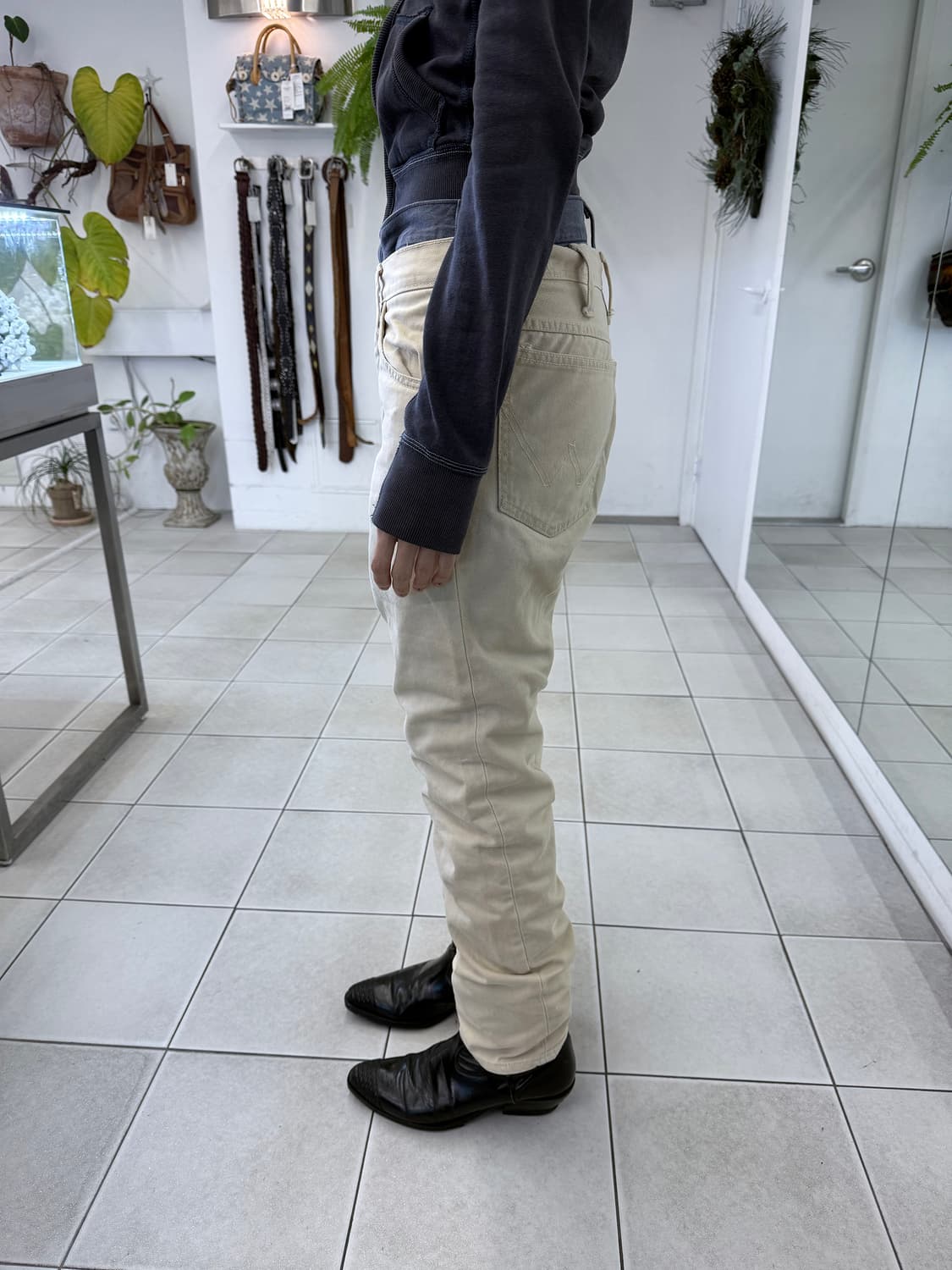 WRANGLER 상품이미지4