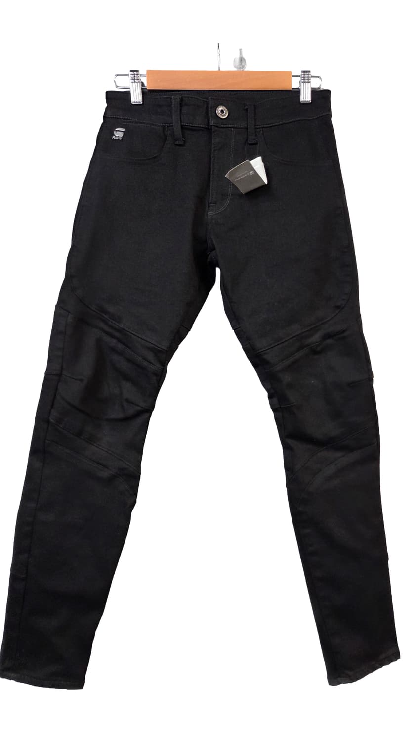 G-Star   모다크 3D스키니 데님 스판바지(W28/L30)남여공용 상품이미지1