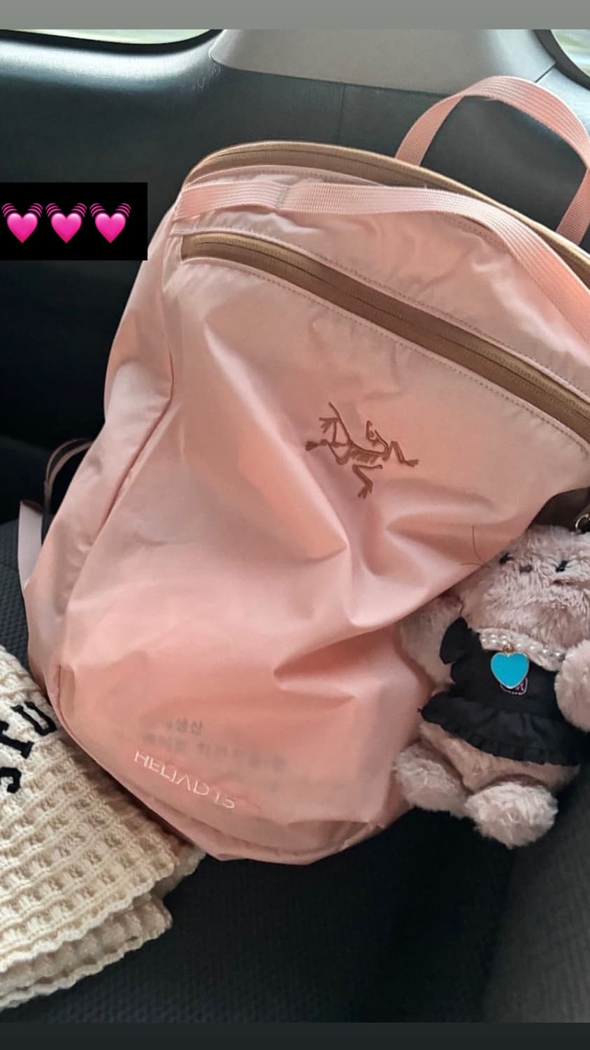 아크테릭스 헬리아드 15 라이트 헤이즐넛 상품이미지2