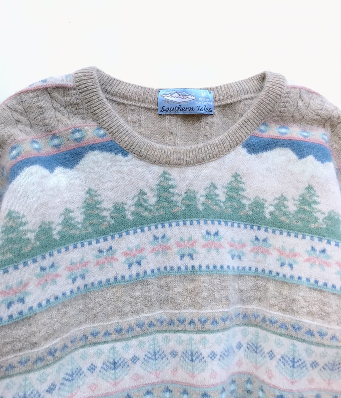 Southern isles 상품이미지2