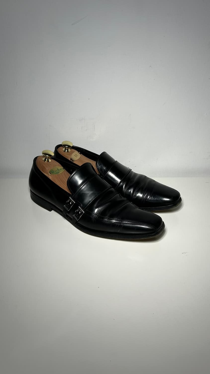 프라다 버클 로퍼 상품이미지1